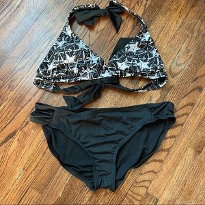 Converse bikini